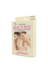Fullness Silicone Breast Lift Pasties